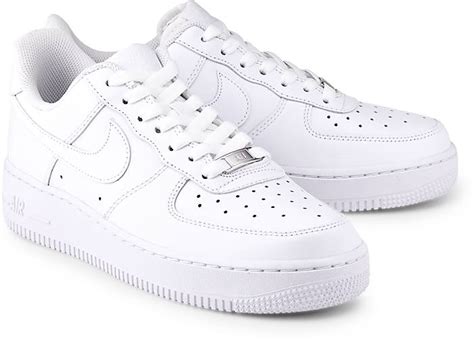 nike air force herren weiß 45|weiße air force 1.